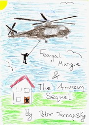 Feargal Munge & The Amazing Sequel